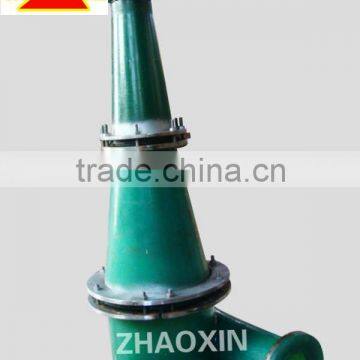 Widely Used Lower Price Classifying Equipment FX Hydro Cyclone With ISO9001 Certificate photo-3