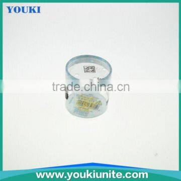 clear gift plastic box