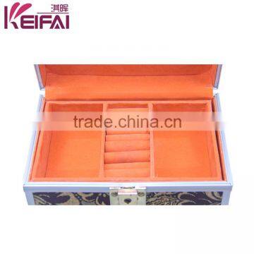 Popular Product Multi-Fonction Aluminum Small Unique Jewelry Gift Boxes photo-4