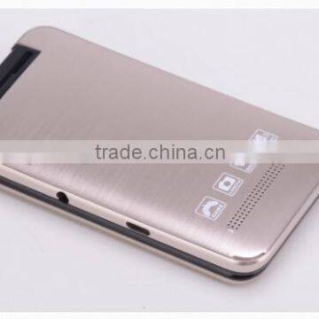 2.8 Inch GSM Quad Band Flip Phone K9 photo-5