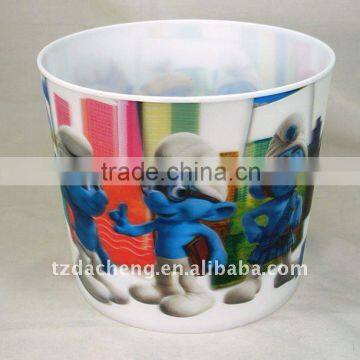 3D Garbage Bins photo-4