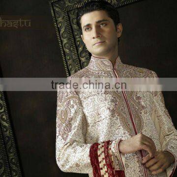 Wedding Gents Kurtas Groom Collection .....