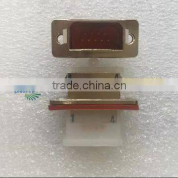 J14A-51ZJB1(hot Offer)J14A Series Electric Rectangular Connector photo-6
