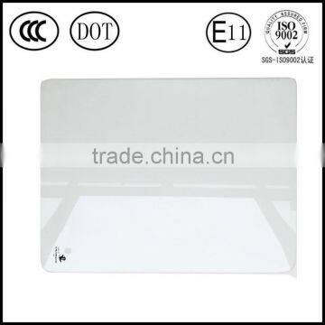 Kato HD 820 EXCAVATOR FRONT WINDSHIELD EXCAVATOR SPARE PARTS photo-3