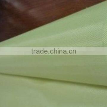 Flame resistant durable Kevlar aramid fiber fabric