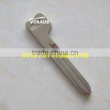 New Replacement To TOY43 Key Blade With H Letter photo-2