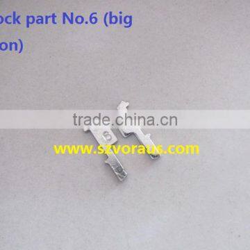 Ho lock part No.6 (big version)