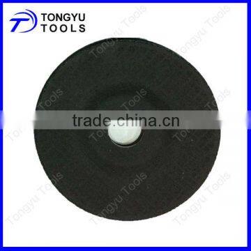 Cup-shape Metal Grinding Wheel