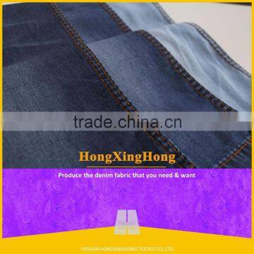 100% Tencel denim fabric in tencel fabric