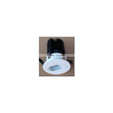 Free Shipping High Quality LED Down Light 15x1w Led Ceiling Light