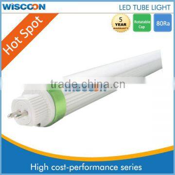 2ft t5 led tube light