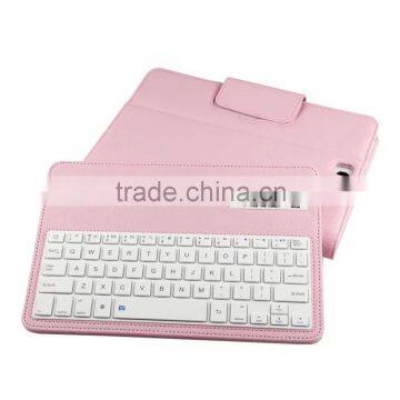 Factory supply CE FCC ROHS Certificate for samsung galaxy tab s2 keyboard case