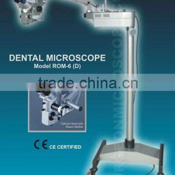 Dental Microscope CE Certified
