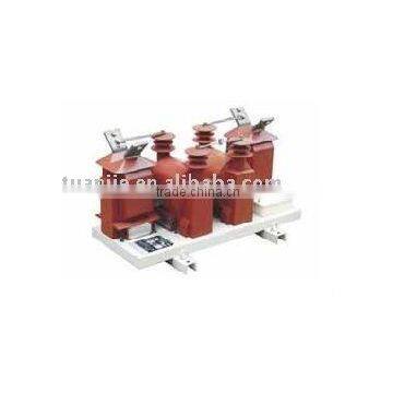 JLSZ-6 10 type outdoor combined transformer