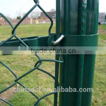 PVC Coated Welded Wire Fence,Mesh Fencing,Security Fence photo-5