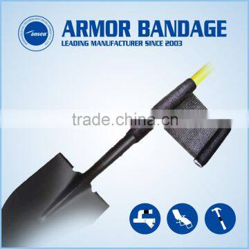 High Quality Strong Adhesion Armor Wrap Plastic Crack Repair Bandage