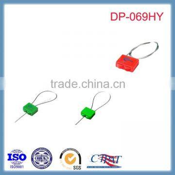 Security Electronic Seal for Fuel Tank Car DP-069HY