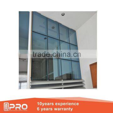 cheap curtain wall unitized curtain wall and reflection glass curtain wall