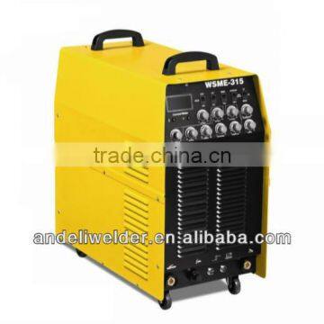 300AMP TIG/MMA AC/DC welder