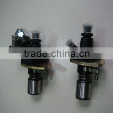 fuel injection pump