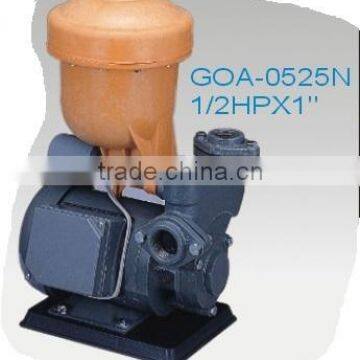 Automatic Cascade Pump for home use GOA-0525N