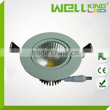 High Brighness and Quality 4 Inch 20w Led Ceiling Light