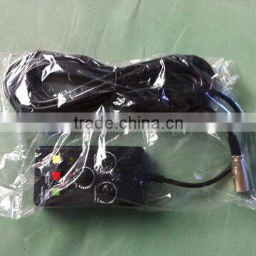 Durable Smoke Machine Battery Powered photo-4