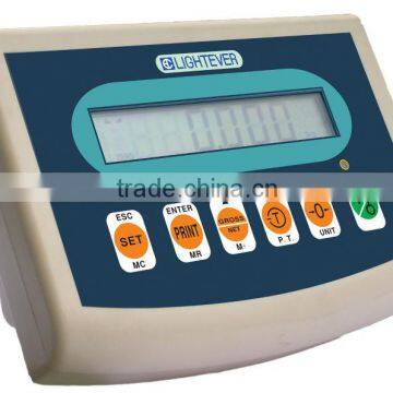 LWI9900 china weighing indicator