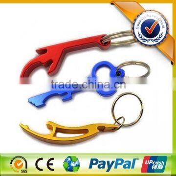 Hot Sale Metal Opener Keychain