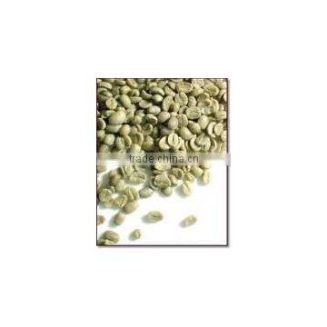 Famouse Green Coffee