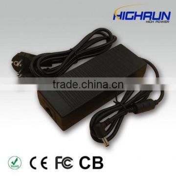 110v dc power supply 10v 12a 120w with CE