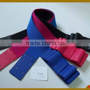 fabric belt strap JXJ120078