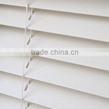 25mm pvc blinds