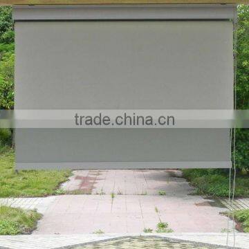 Dual Window Day And Night Roller Blinds