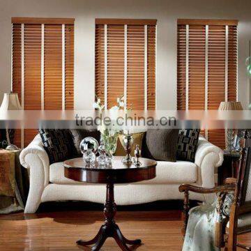 satinwood venetian blinds