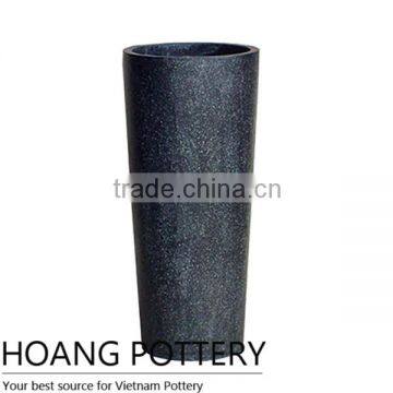 Hose Cement Flower Planter / Pot indoor