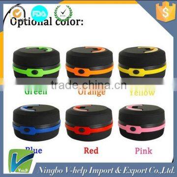 Cheapest Camping Light 3 Mode Waterproof 250 Lumens Mini Flashlight Foldable Camping Led Lantern photo-2