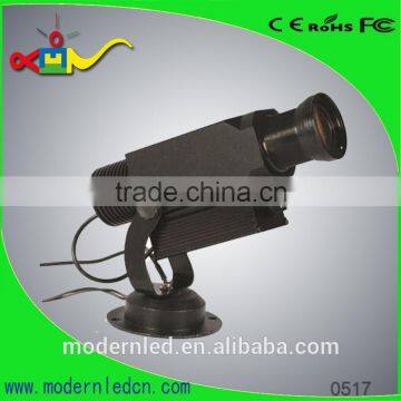 Top 10w Gobo Projector Outdoor photo-4