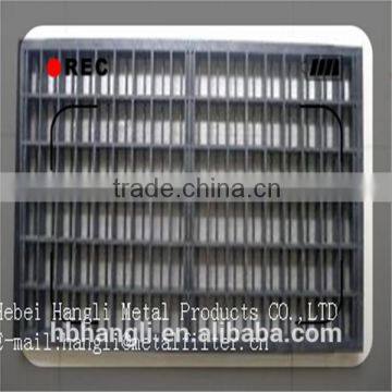 Injection Frame Screens/Plastic Frame Shaker (manufacturer) photo-6