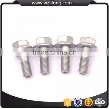 Custom Non-standard Fastener/screw photo-3