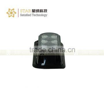 Emergency Led Lighting /dual Color Led Lightbar/car Flashlight photo-6