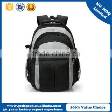 Unique designed high quality outdoor sport laptop backpack notebook backack