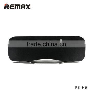 REMAX High Quality Stereo Bluetooth Speaker H6 photo-4