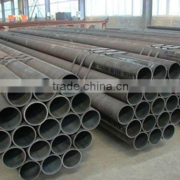 GB/8163 seamless carbon steel pipe