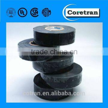 self fusing rubber tape self amalgamating tape silicone tape