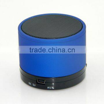 Hottest S10 Portable Cheap Mini Bluetooth Speaker photo-1
