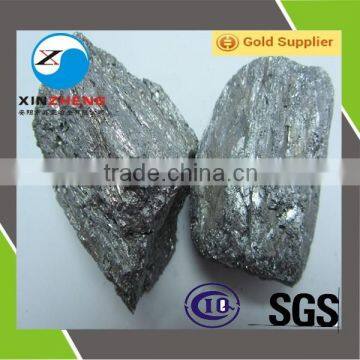 Ferro silicon 65% FeSi 10-50mm