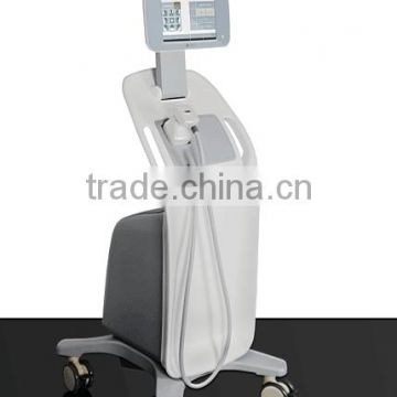 Nasolabial Folds Removal High Quality Hifu Slimming Pain Free Machine/hifu Liposonix Weight Loss