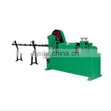 wire straightening machine for industrial use