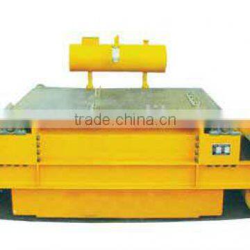 oil cooling electro magnetic separator and mining equipment